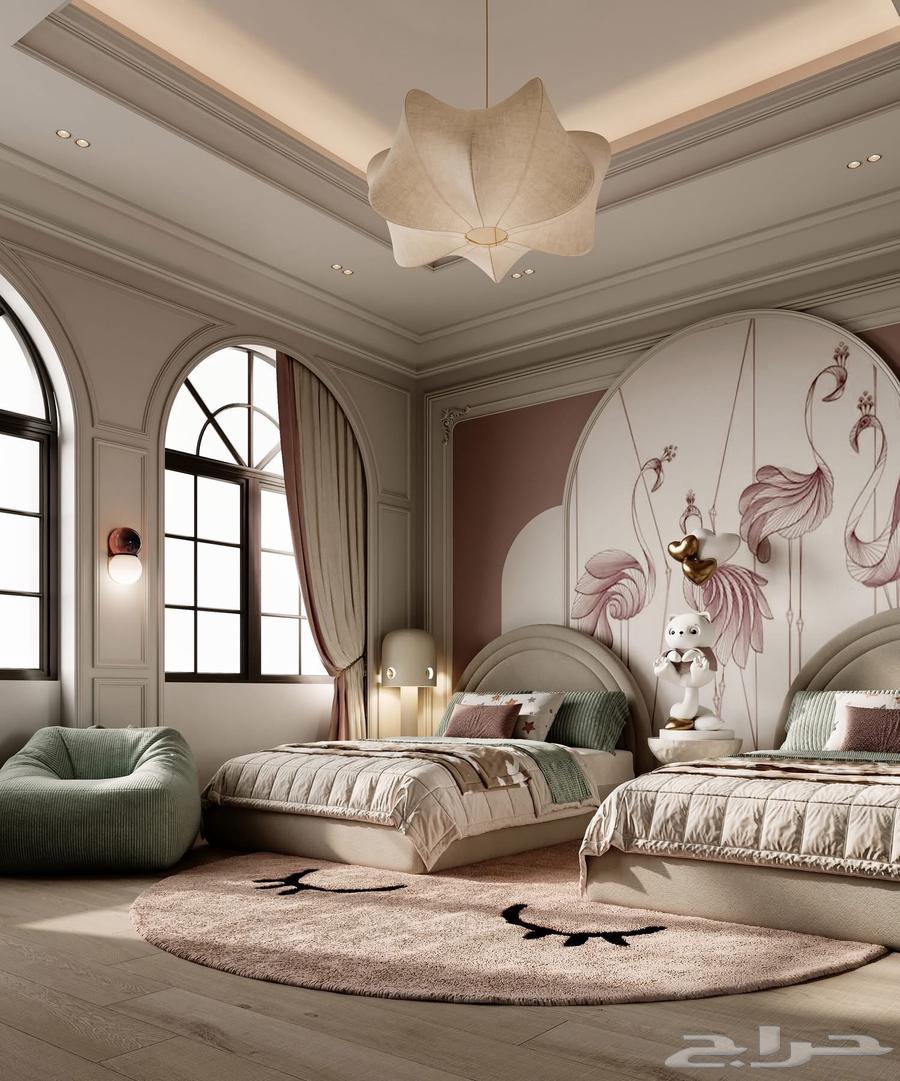 تصميم وتنفيذ ديكور داخلي وخارجي64158975271041111