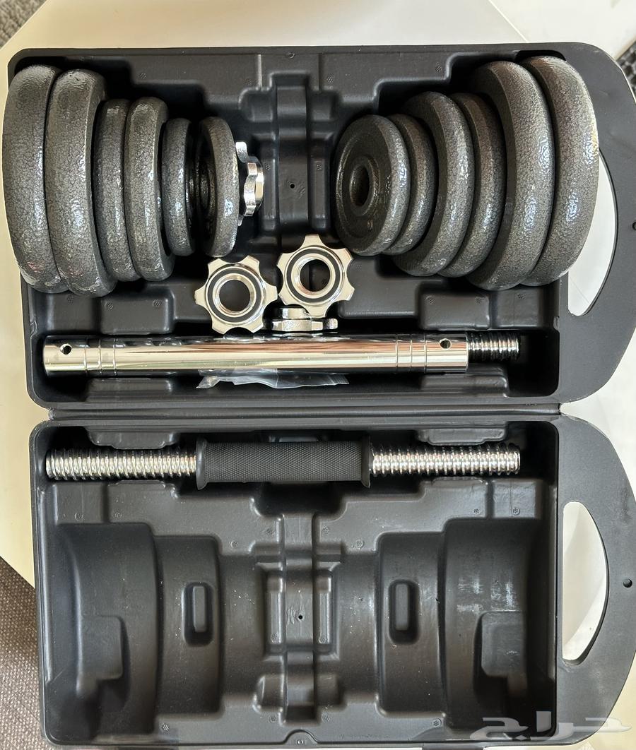 شنطة حديد جديده غير مستعمله64608885819011111