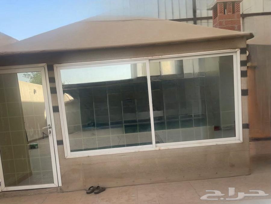 خيمة ملكي مع مشب64609311689857110