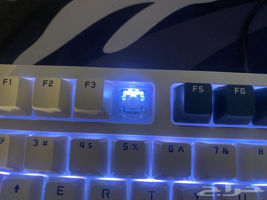 كيبورد اتاك شارك64616209868418111