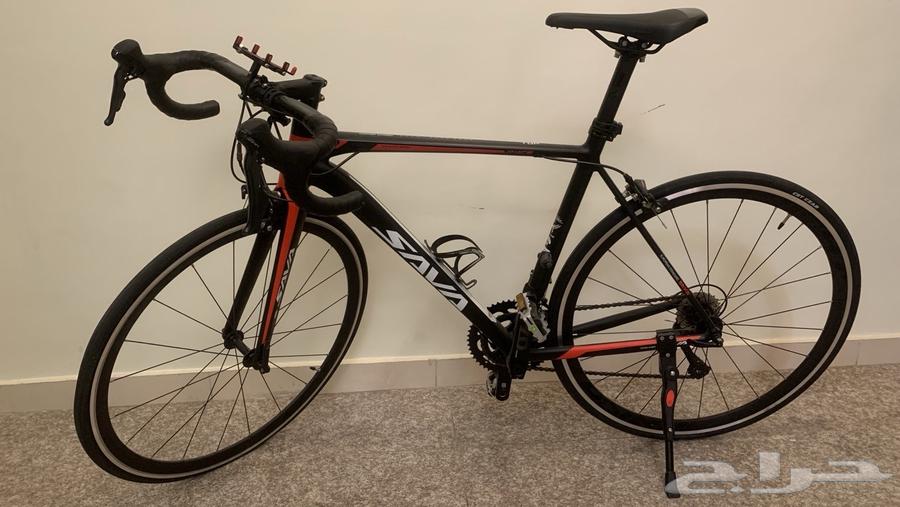 Sava Road 9-speed bicycle64610293535747110