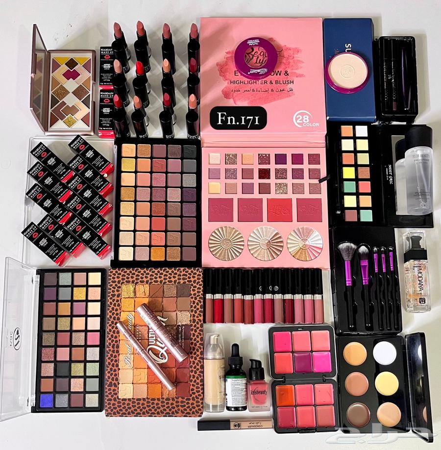 ميك اب64607060292355111