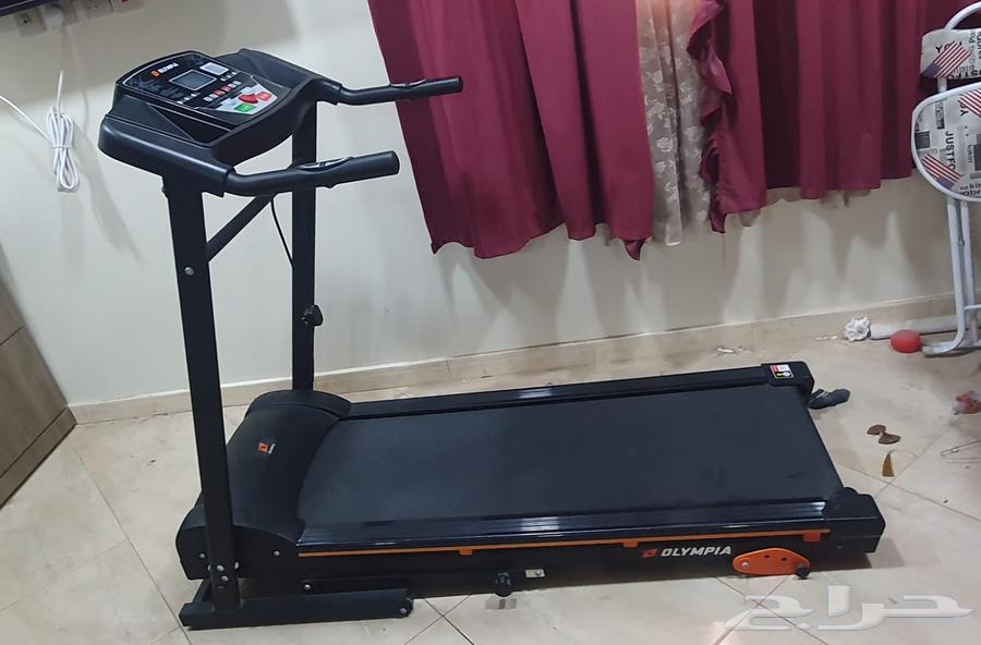 جهاز مشي للبيع64615140264451111