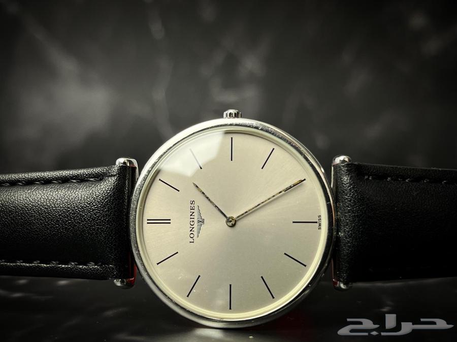 ساعه لونجين عتيقه للبيع64611229741827110