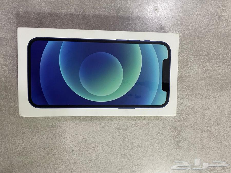 iPhone 12 Regular, Blue Color, 128 GB64615707572225114