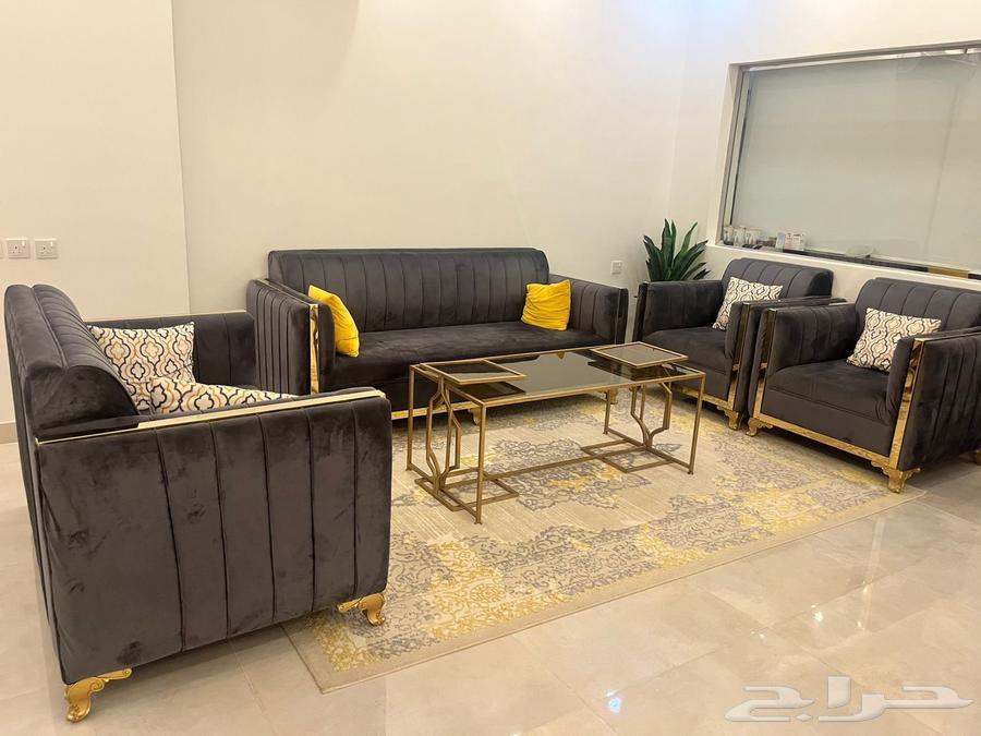 كنب نظيف جدا للبيع64606262630147110