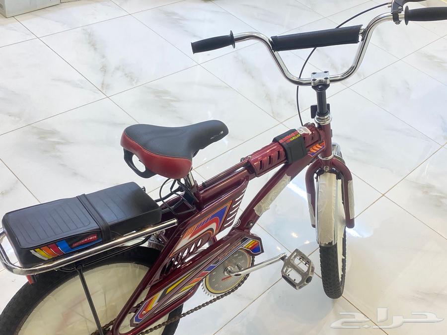 سيكل رامبو اصلي64613043490051111