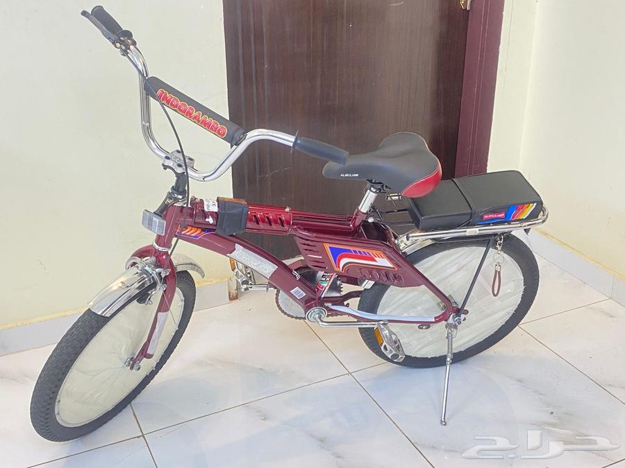 سيكل رامبو اصلي64613043490051110