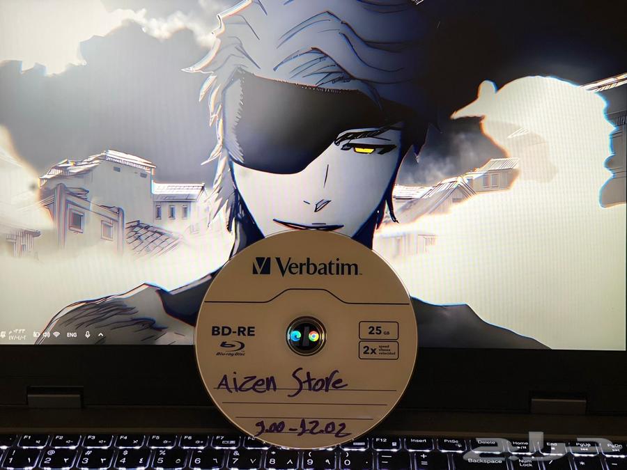 Blu-ray Discs for Hacking Sony 4 from Update 9.00_12.0264508705438595111