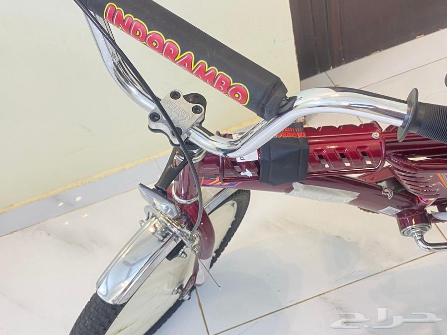 سيكل رامبو اصلي64613043490051112