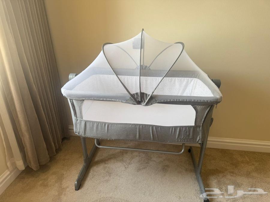سرير هزاز بيبي64614110893571114