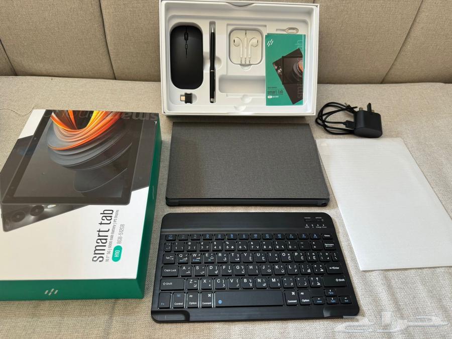 للبيع تابلت Smart Tab64610318109571111