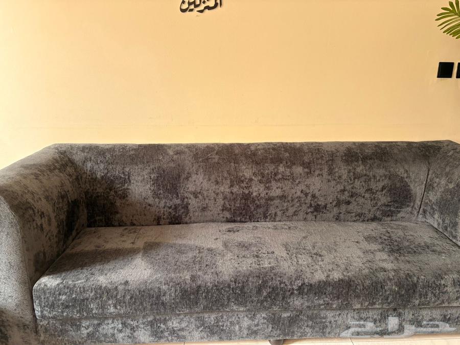 للبيع كنب نظيف64606204409473114