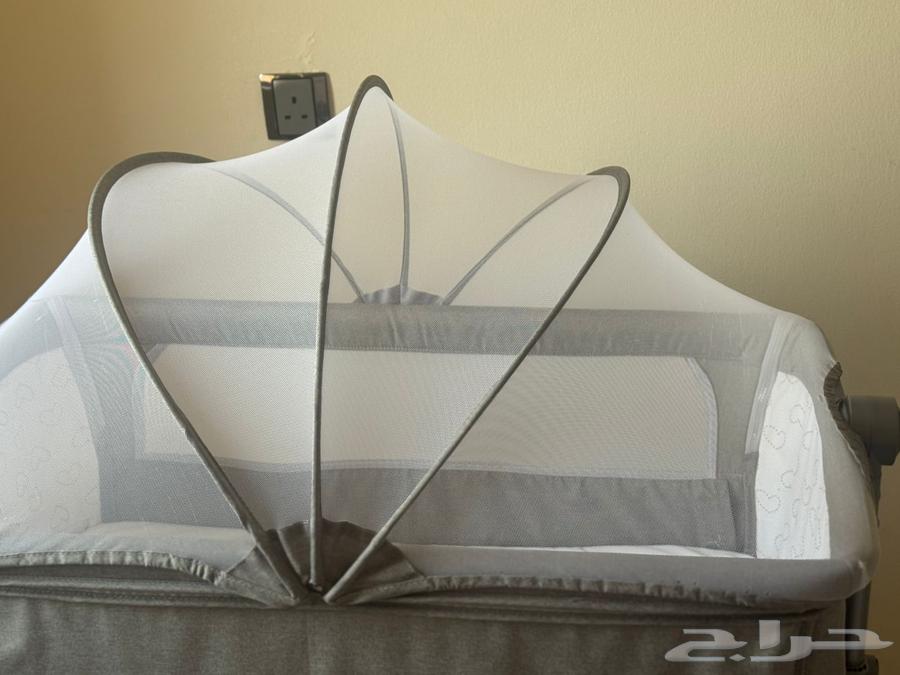 سرير هزاز بيبي64614110893571111