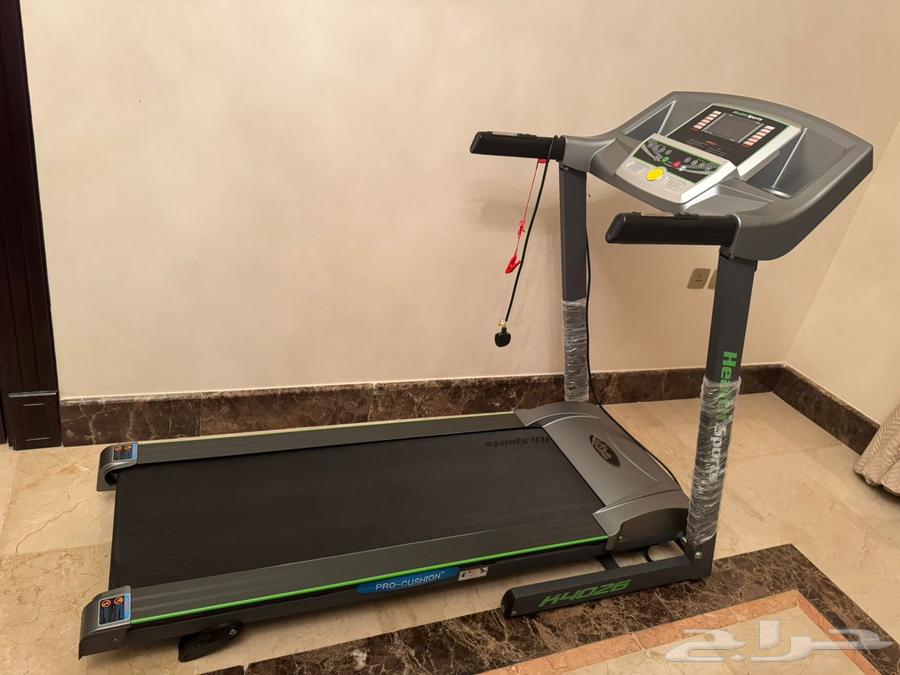 أجهرة رياضية مستعملة نظيف جدا64610157366017111