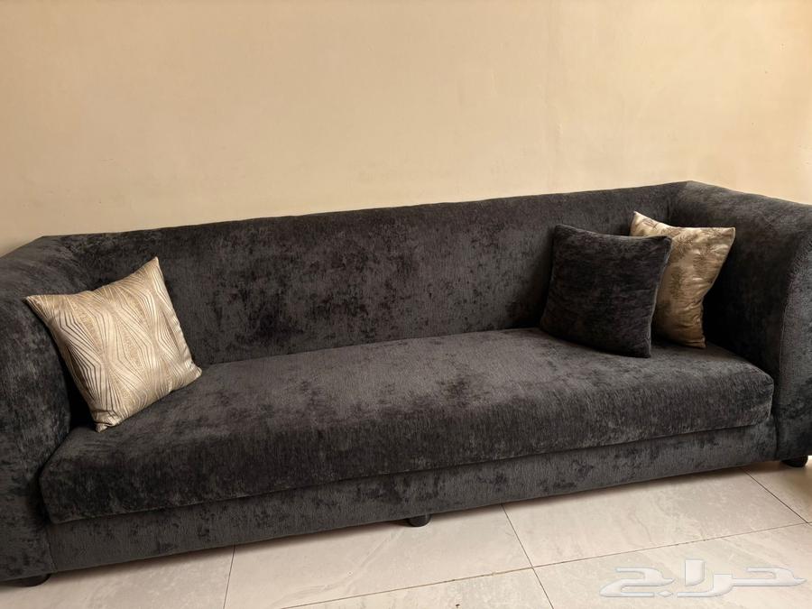 للبيع كنب نظيف64606204409473110