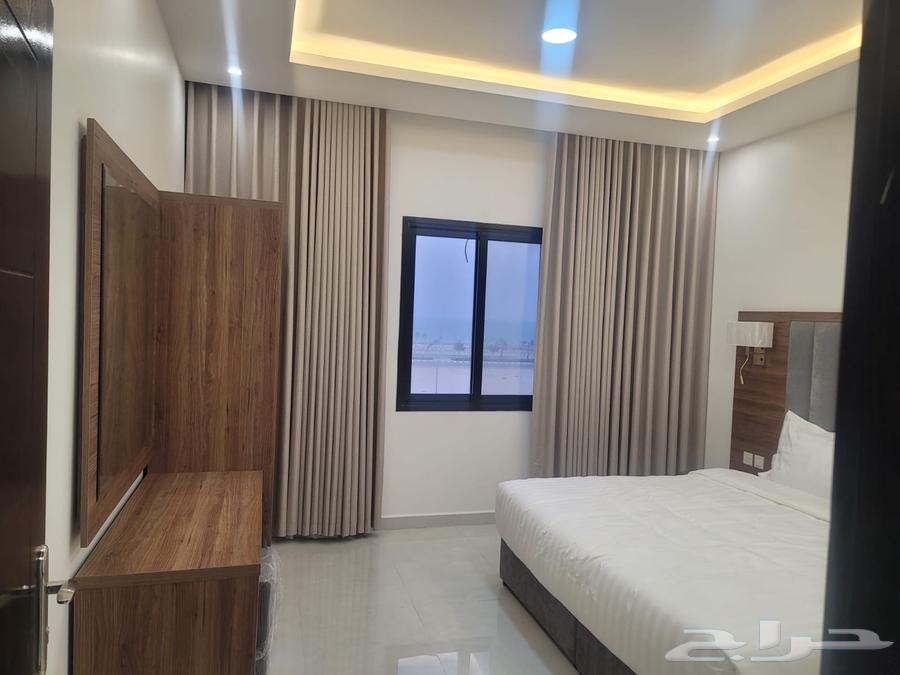 شقة للإيجار