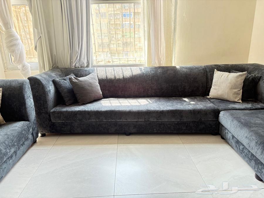 للبيع كنب نظيف64606204409473112