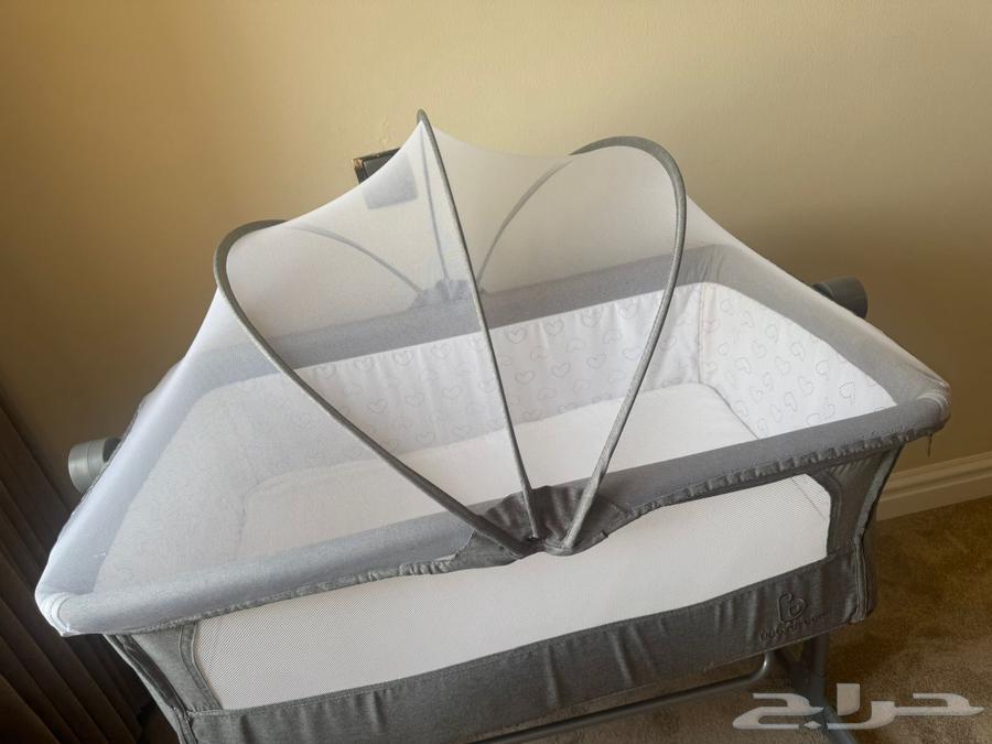 سرير هزاز بيبي64614110893571110
