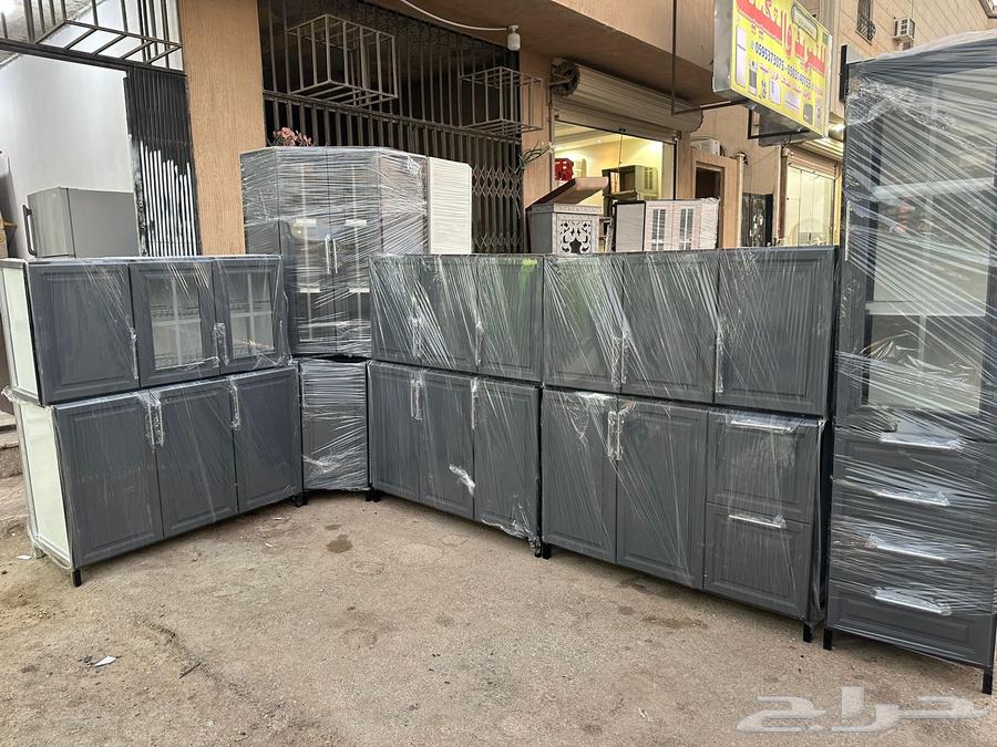 مطابخ جاهزه وتفصيل حسب الطلب64159720531970110