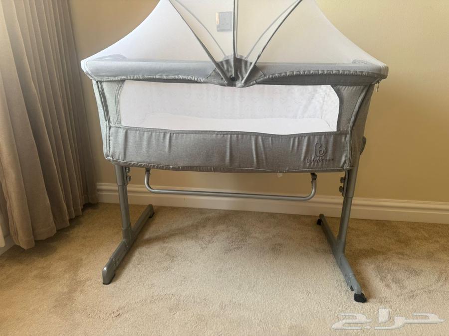 سرير هزاز بيبي64614110893571113