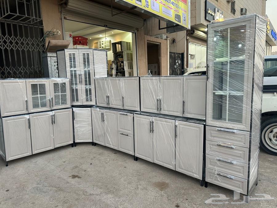 مطابخ جاهزه وتفصيل حسب الطلب64159720531970112
