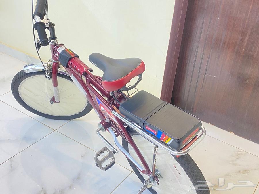 سيكل رامبو اصلي64613043490051113