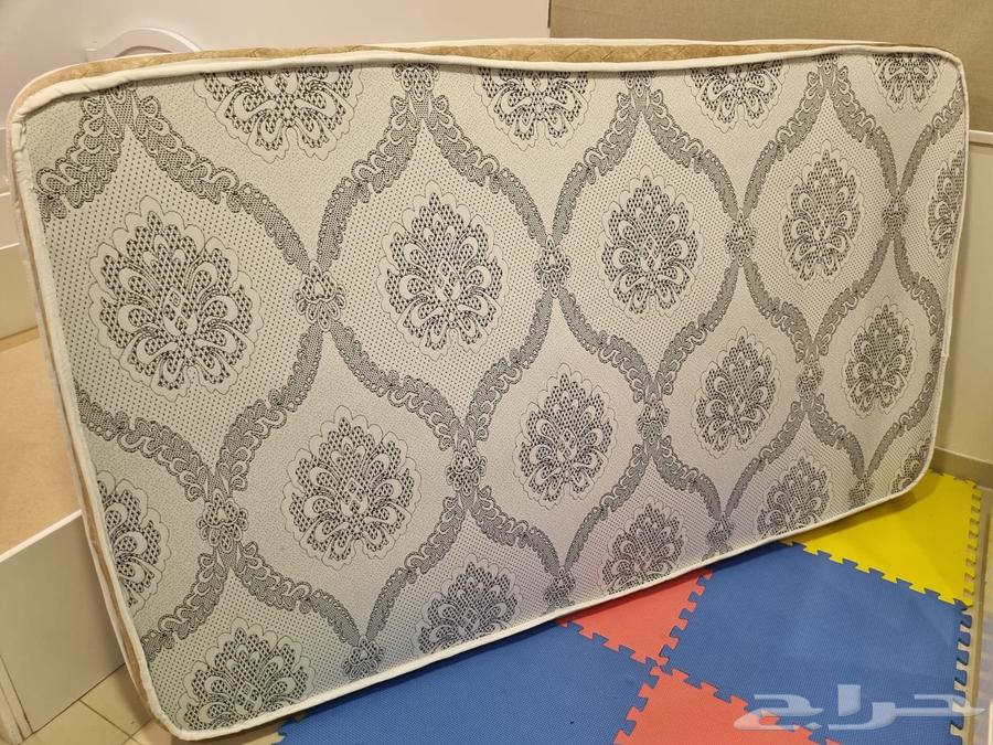 Single Bed Mattress, 120 cm Width64615868178819110