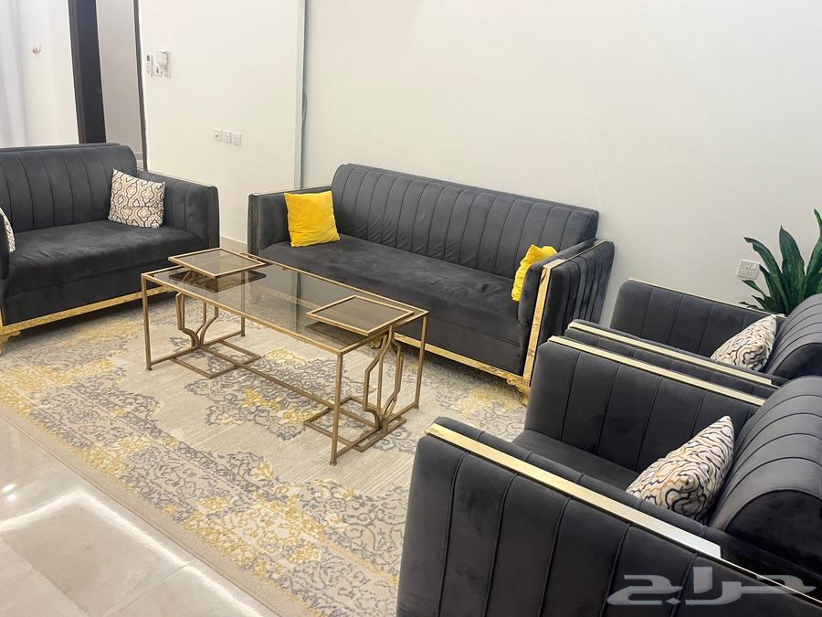 كنب نظيف جدا للبيع64606262630147113