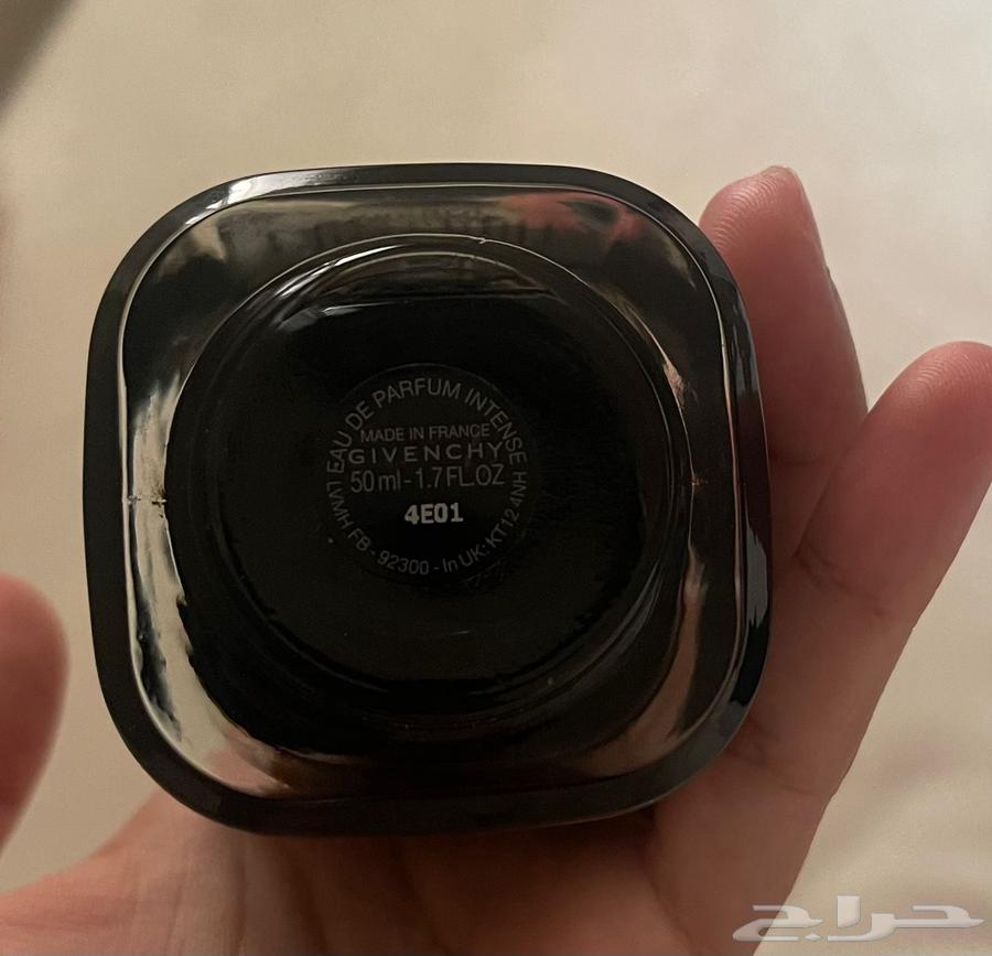 عطر جيفونشي انتيردت ابسلو (L INTERDIT ABSOLU) الاسود64612264214915111