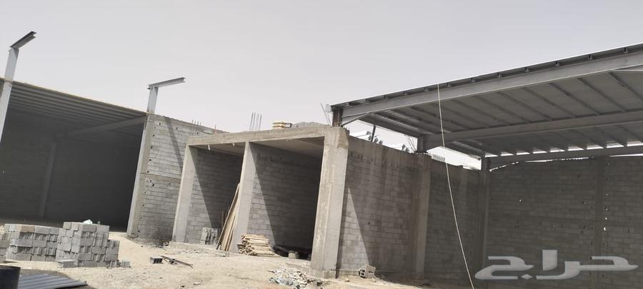 Installation of distinguished workshops and warehouses in ironwork and roofing64159721035651114