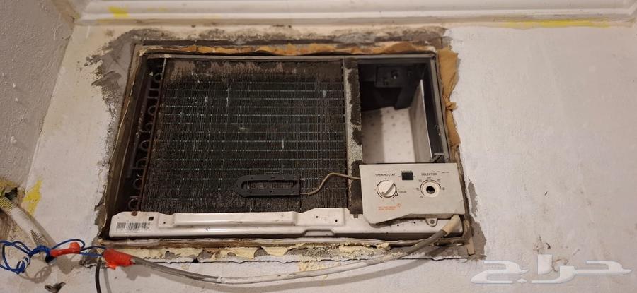 Functional Window Air Conditioner64614720313345110