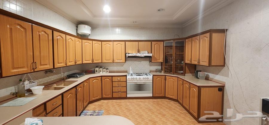 مطبخ نظيف للبيع مستعمل64609920740738111