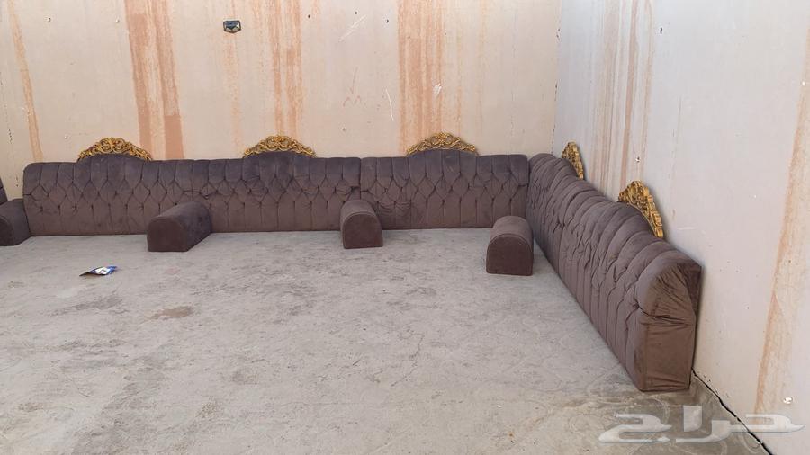 كنب للبيع64615546797571110