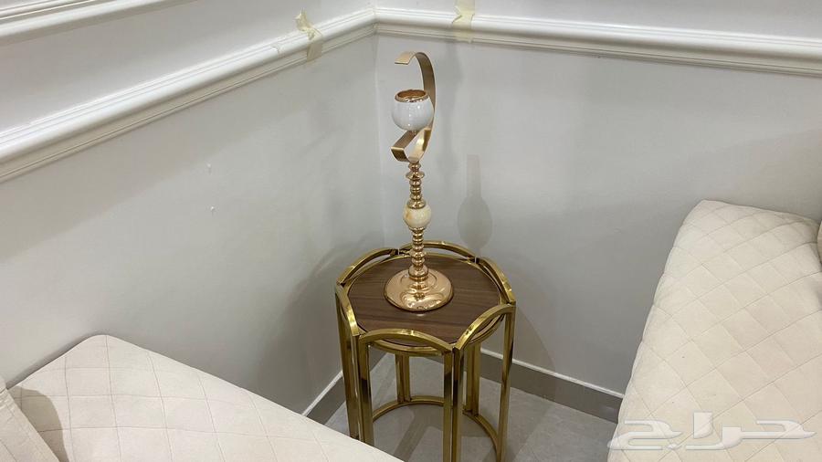 اثاث منزل جديد استعمال سنه ونص بس وحده مكسوره64610169781377114