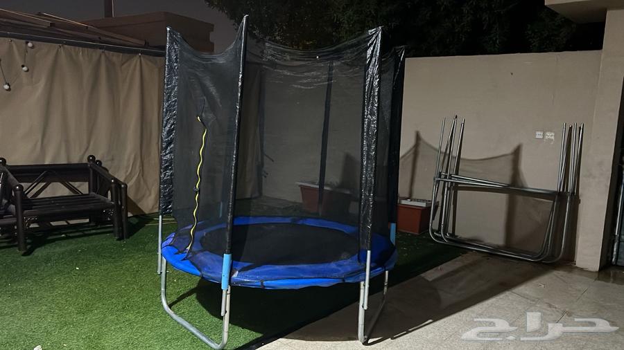 ترامبلوين نطنيطة اطفال64614720343810112