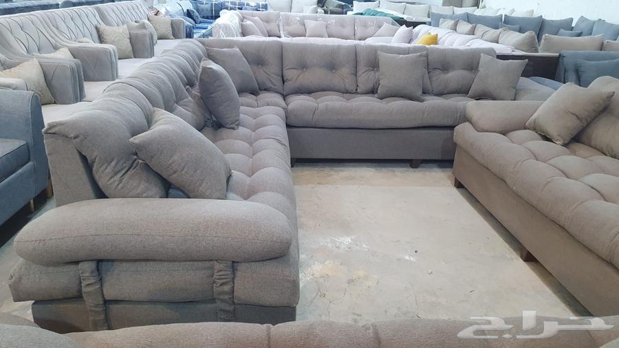 كنب جديد حرف ال64614868848387113