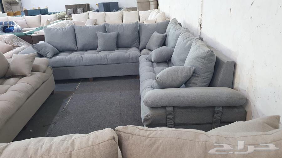 كنب جديد حرف ال64614868848387110