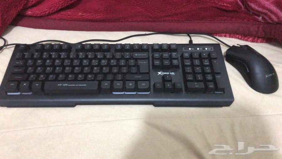 ماوس كيبورد64613455196929110