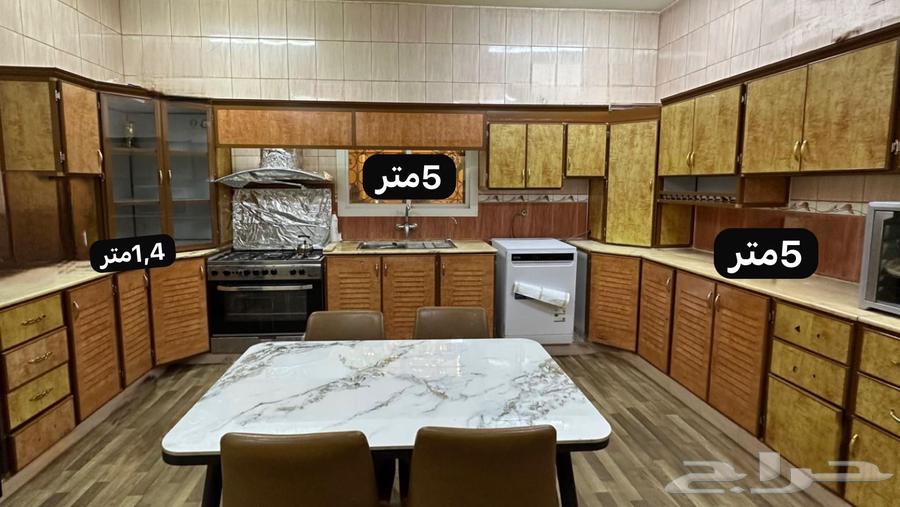 مطبخ للبيع64610592119554110