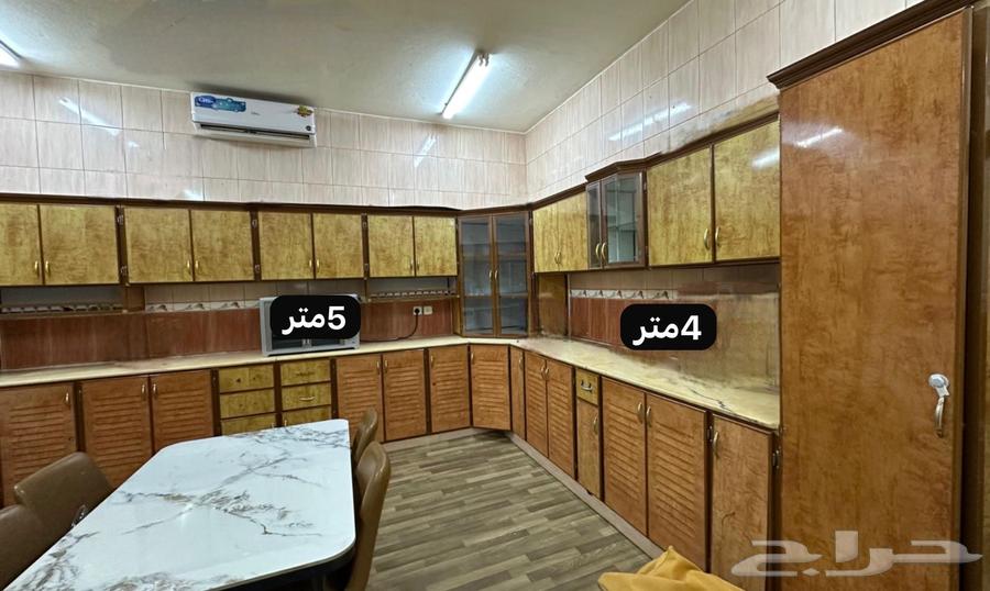 مطبخ للبيع64610592119554111