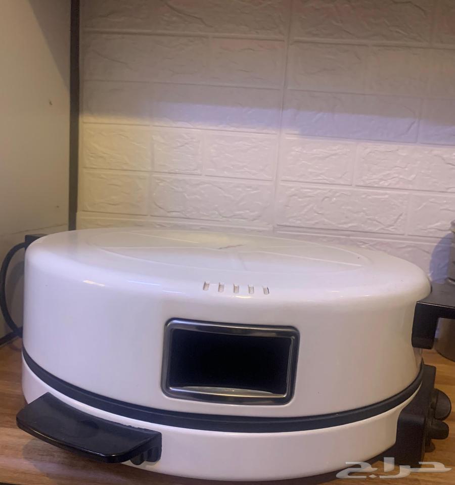 فرن او خبازة كهربائية64614160771075110