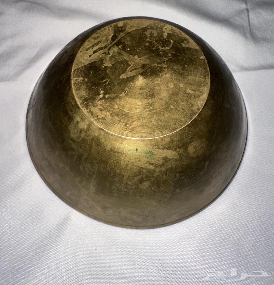 طاسه الخلعه منقوشة عليه آية الكرسي64609036752771111