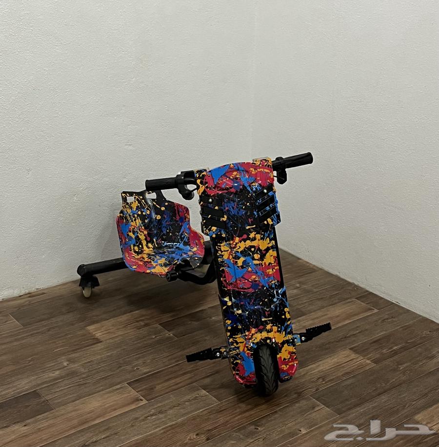 سكوتر دريفت نظيف64591815953154111