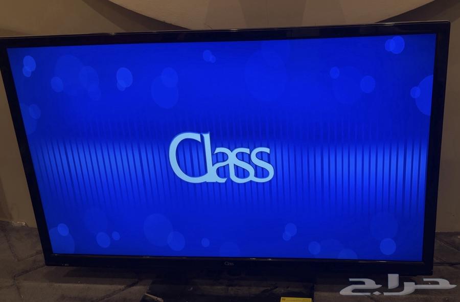 للبيع شاشة LED Class مع حامل الجدار 40 بوصه64613679601795110