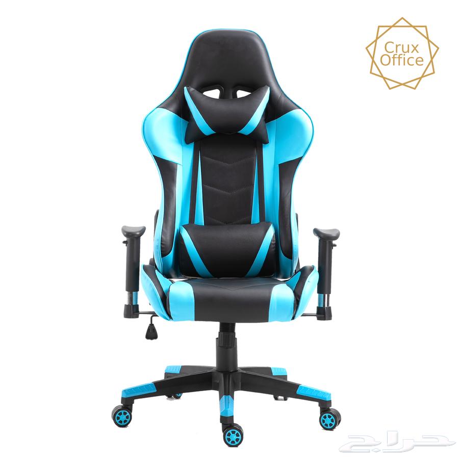 كراسي قيمنق ب 200 ريال فقط شامل التوصيل64612661991171112