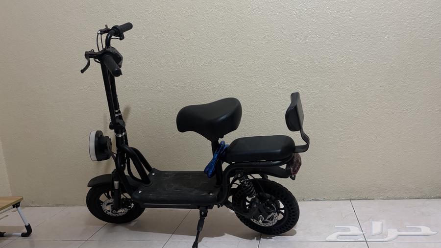 سكوتر للبيع64612139748099110