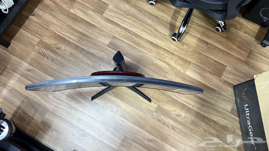 شاشة العاب الترا وايد 34 بوصة64612338652418112