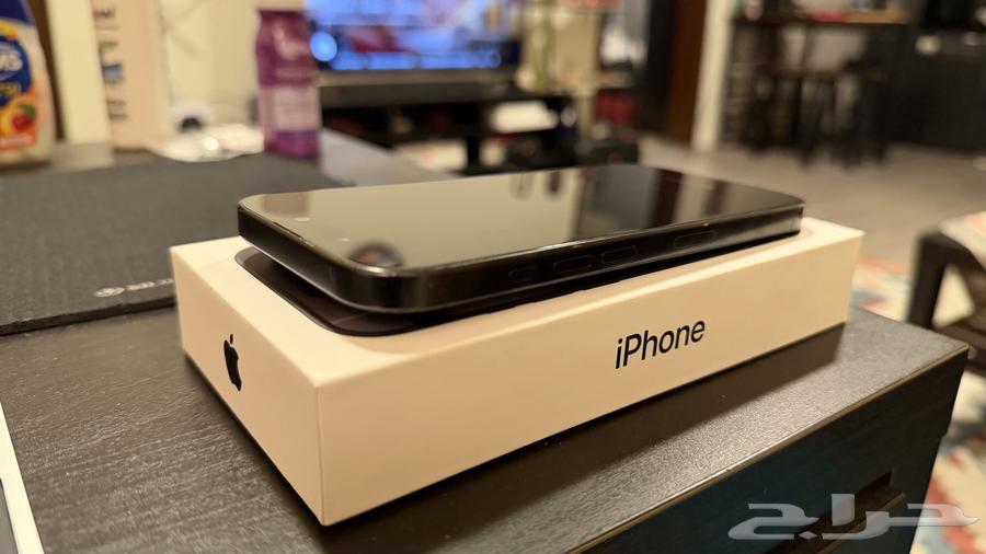 ايفون 16 برو اسود 256 للبيع64615201367169111