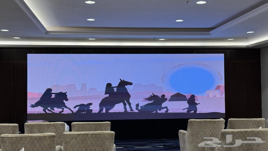 اضائات اليوم الوطني سيتي كلر64546158814850114